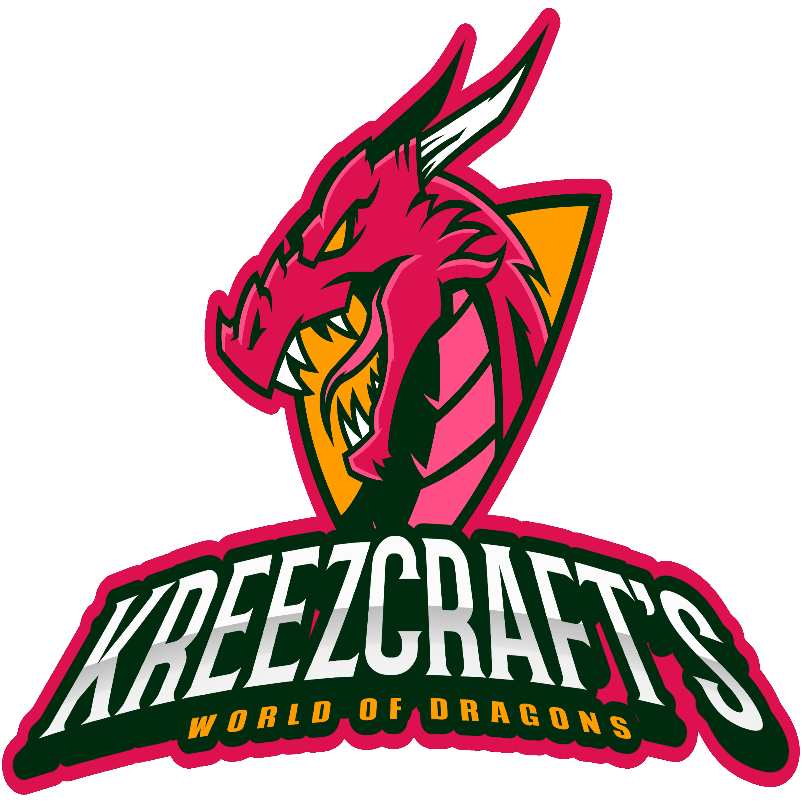 World of Dragons - Start City