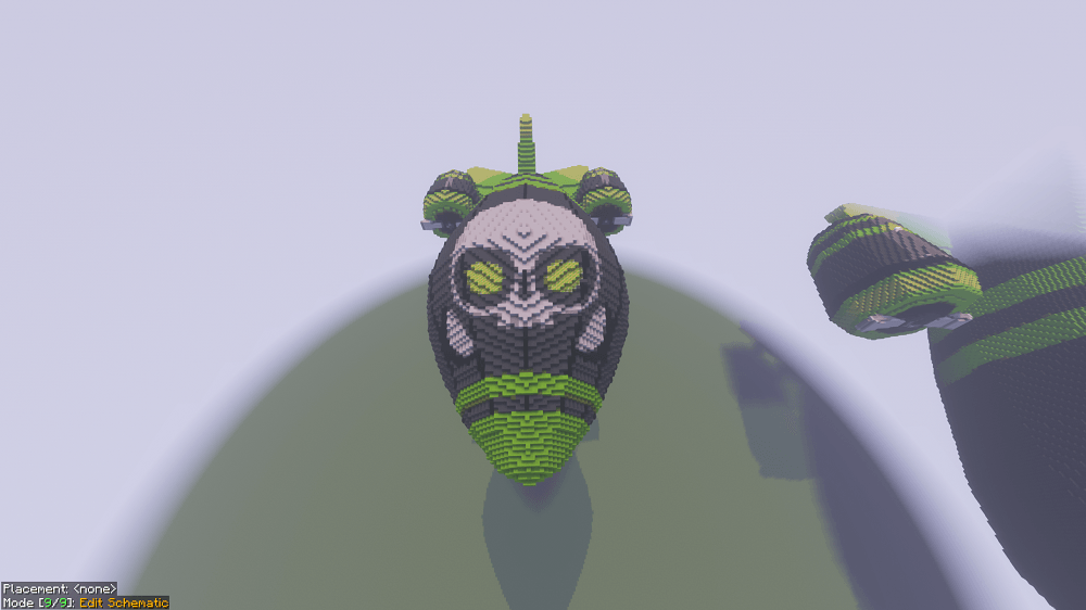 ZOMG (Zeppelin of Mighty Gargantuaness)